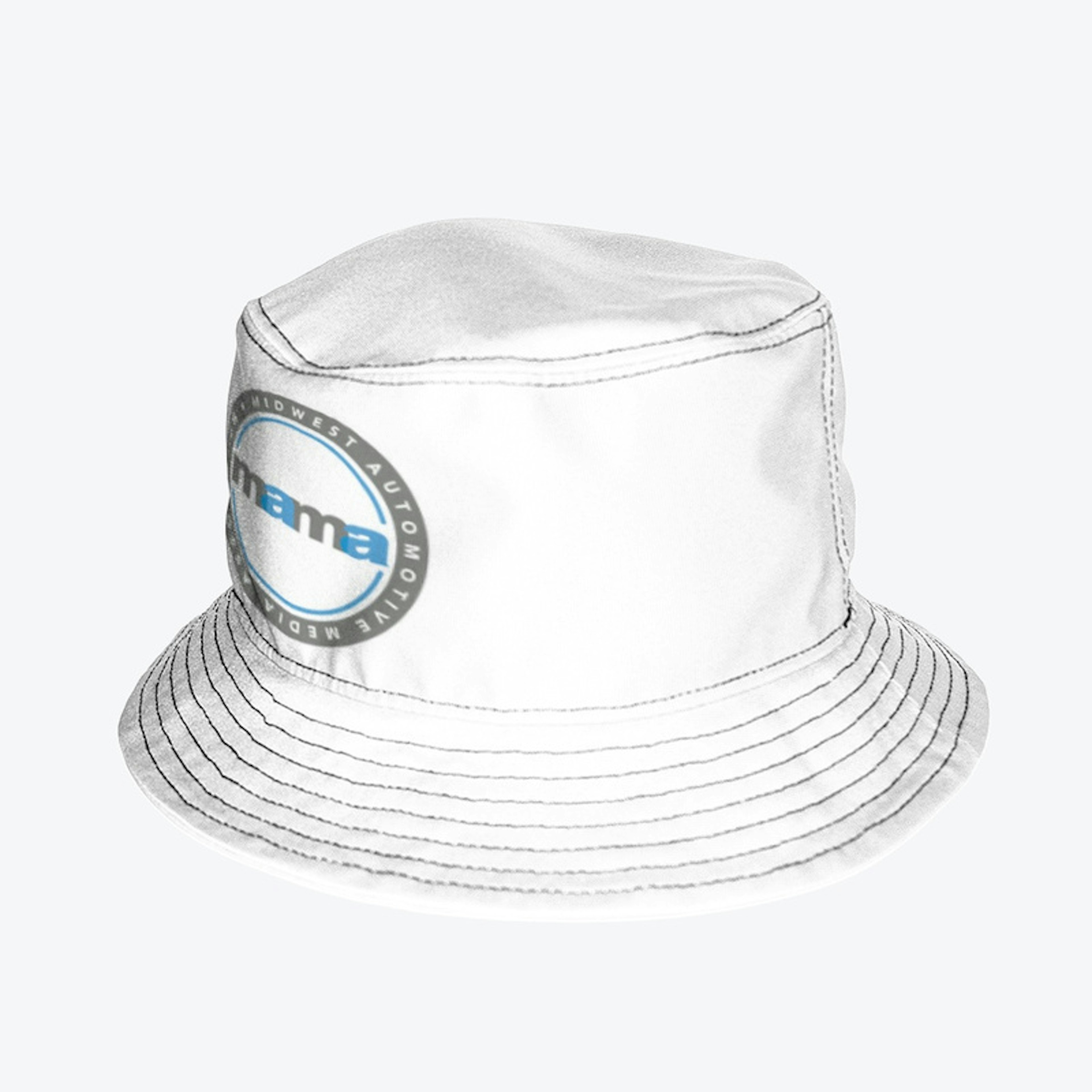 MAMA Bucket Hat