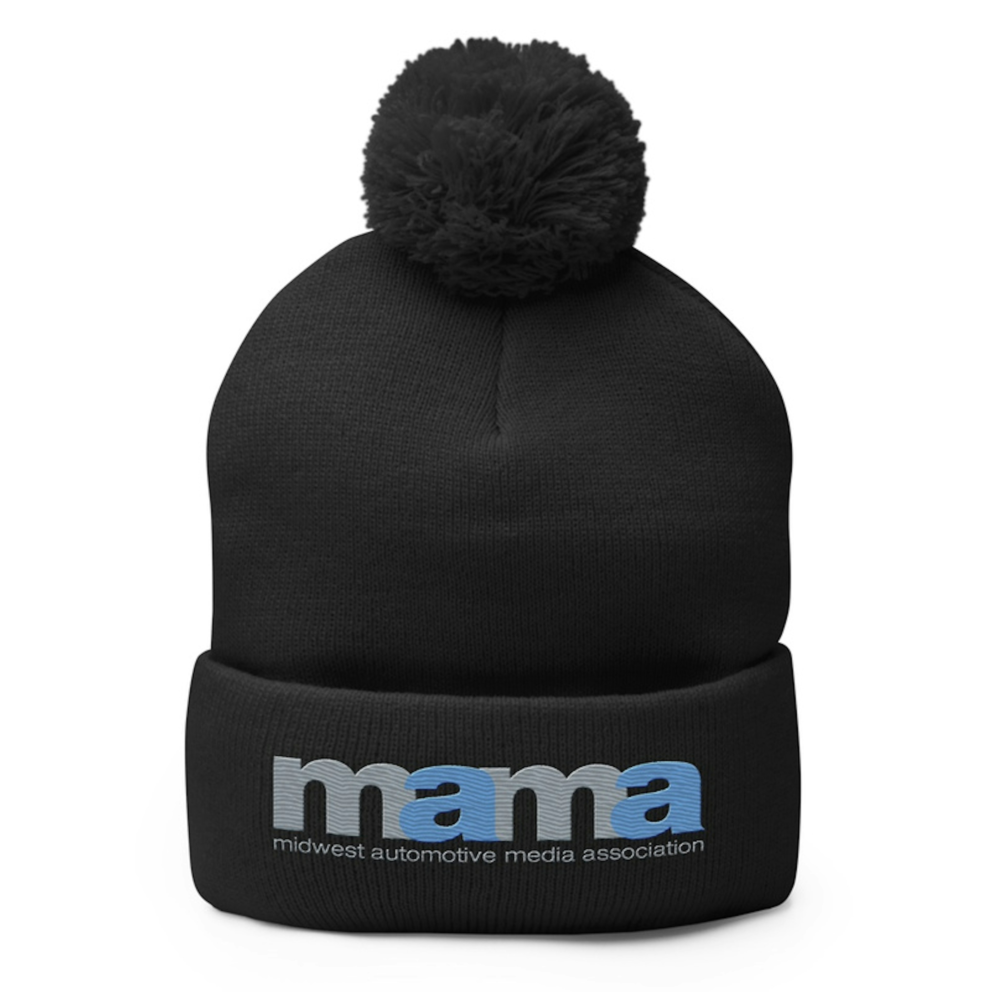 MAMA Winter Hat
