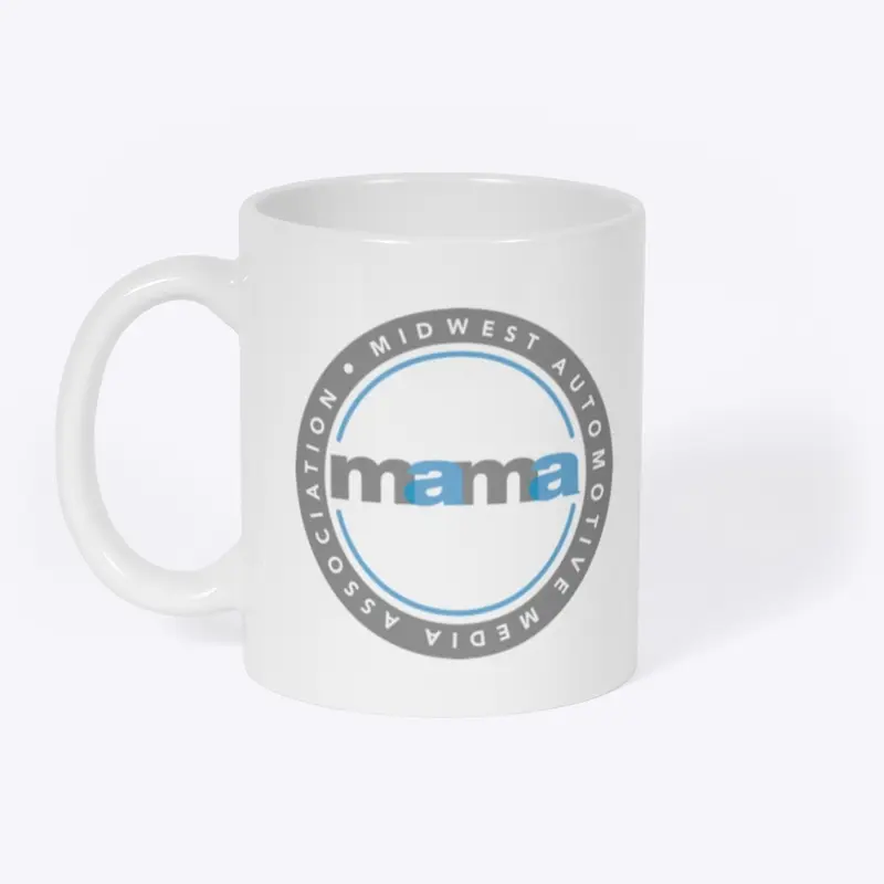 MAMA Mug