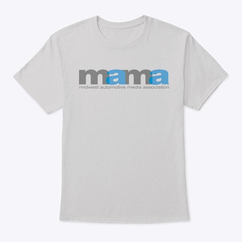 MAMA Men's Tee