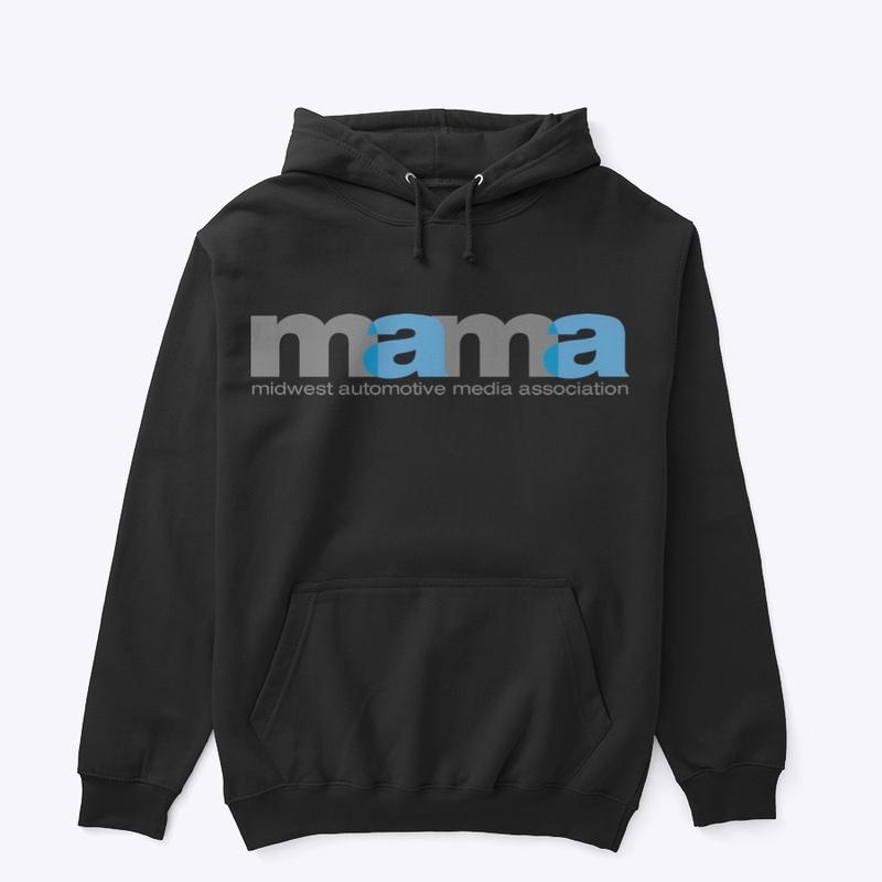 MAMA Hoodie